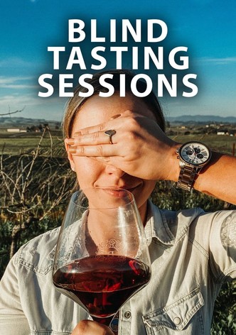 Blind Tasting Sessions - Staffel 1