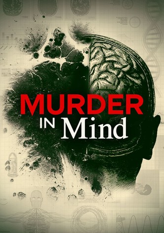Murder in Mind