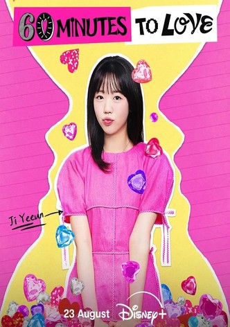 60 Minutes to Love