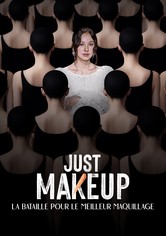 JUST MAKEUP