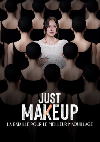 JUST MAKEUP