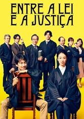 Entre a Lei e a Justiça