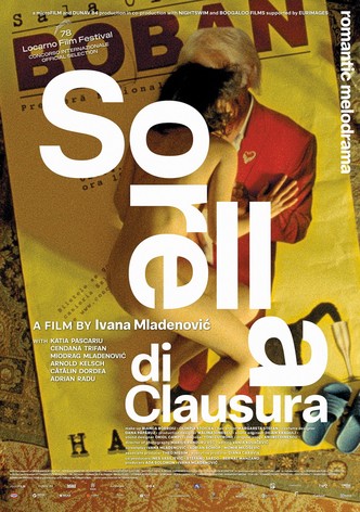 Sorella di Clausura