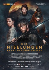 Die Nibelungen - Staffel 1