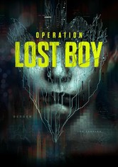 Operation Lost Boy - Řada 1