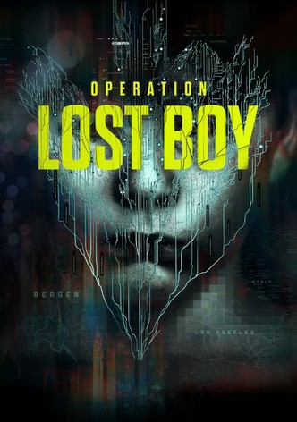 Grupa „Lost Boy" - Na tropie globalnej siatki pedofilii