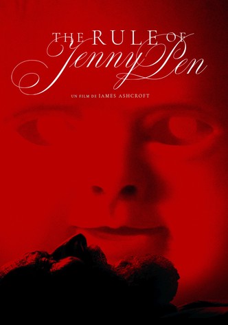 The Rule of Jenny Pen