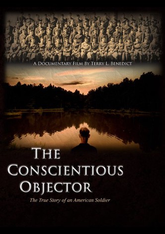 The Conscientious Objector