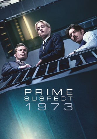 Prime Suspect 1973