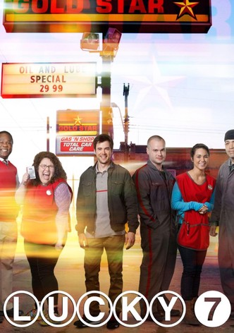 Lucky 7