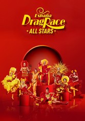Drag Race España All Stars
