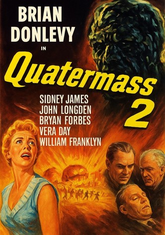 Quatermass 2