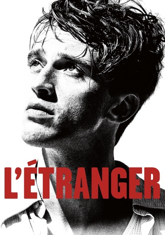 L'Étranger