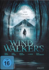 Wind Walkers - Jagd in den Everglades