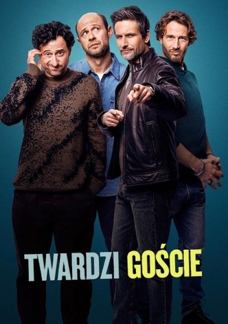 Twardzi goście