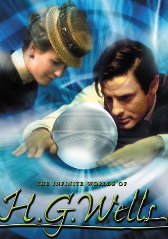 The Infinite Worlds of H.G. Wells