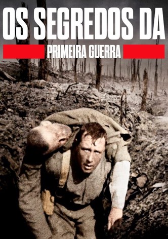 Apocalypse: World War I