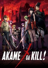 Akame ga Kill!