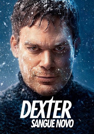 Dexter: Sangue Novo