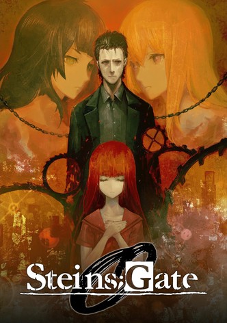 Steins;Gate 0