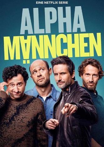 Staffel 1