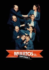 Muertos S.L.