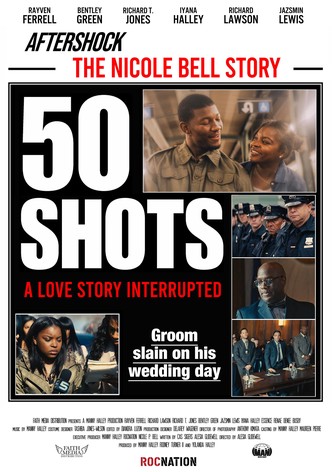 Aftershock: The Nicole Bell Story