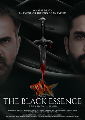 The Black Essence