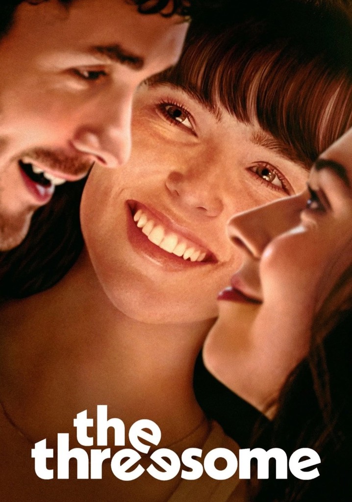 The Threesome streaming: where to watch online?