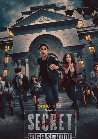 Secret High School
