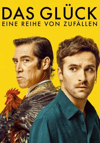 Staffel 1