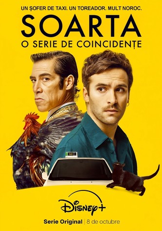 Soarta: o serie de coincidențe