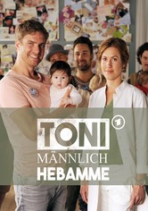 Toni, männlich, Hebamme