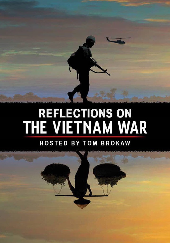 Reflections on the Vietnam War