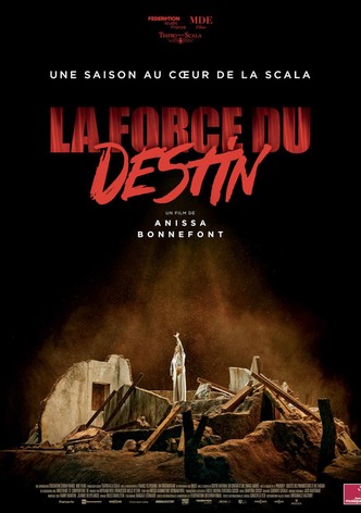 La force du destin