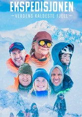Ekspedisjonen - Season 1