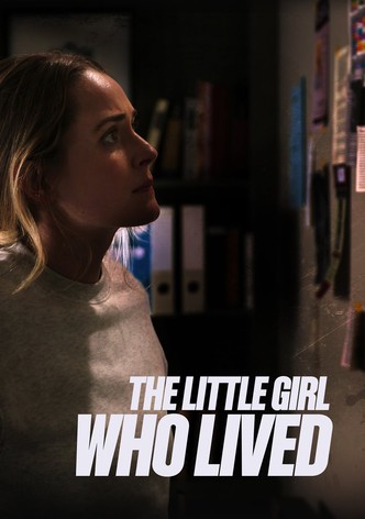 The Little Girl Who Lived