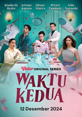Waktu Kedua