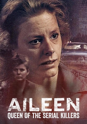 Aileen: La reina de las asesinas en serie