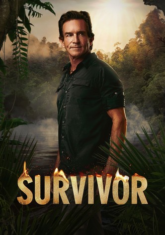 Survivor 42
