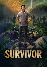 Survivor (USA) - 43. sezóna