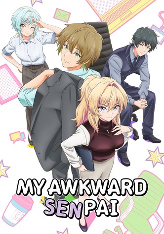 My Awkward Senpai - Kausi 1