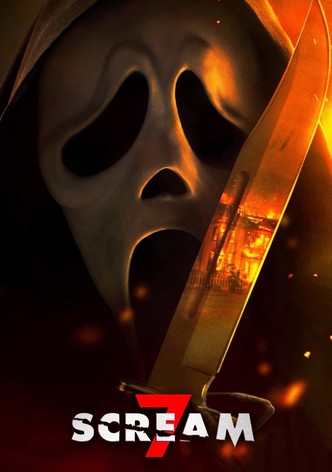 Scream 7