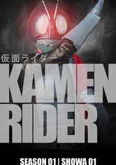 Kamen Rider