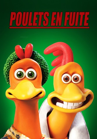 Chicken Run