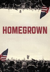 Homegrown