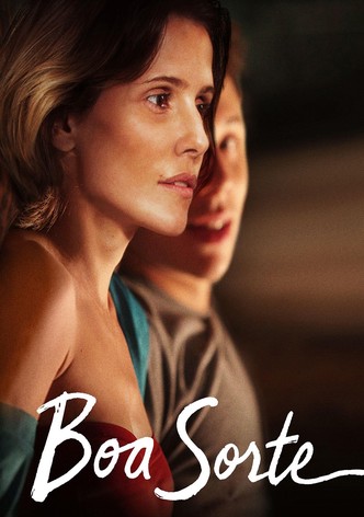 Boa Sorte
