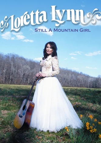 Loretta Lynn: Still a Mountain Girl