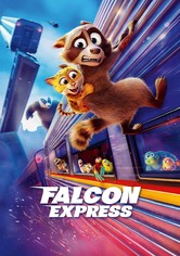 Falcon Express