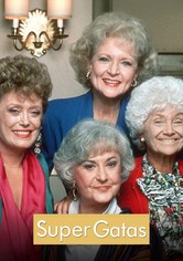 Super Gatas
